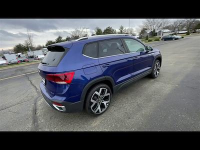 2023 Volkswagen Taos AWD SUV for sale #PL5346 - photo 2