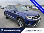 Used 2023 Volkswagen Taos SEL for sale #PL5346 - photo 1