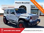 2021 Jeep Wrangler 4WD SUV for sale #PL5349 - photo 1