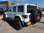 2021 Jeep Wrangler 4WD SUV for sale #PL5349 - photo 3