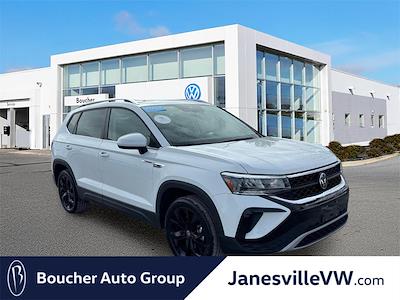 Used 2023 Volkswagen Taos SE for sale #PL5350A - photo 1