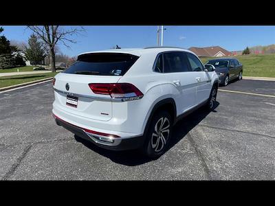 Used 2022 Volkswagen Atlas Cross Sport SEL for sale #PL5352 - photo 2