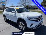 Used 2022 Volkswagen Atlas Cross Sport SEL for sale #PL5352 - photo 1