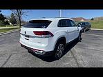 Used 2022 Volkswagen Atlas Cross Sport SEL for sale #PL5352 - photo 2