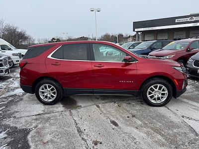 Used 2022 Chevrolet Equinox LT for sale #PL5360 - photo 2
