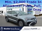 2025 Volkswagen Taos FWD SUV for sale #PL5374 - photo 1