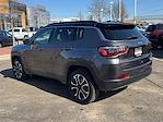 2024 Jeep Compass 4WD SUV for sale #PL5383 - photo 2