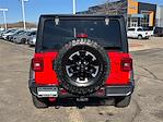 2025 Jeep Wrangler 4WD SUV for sale #PL5386 - photo 3
