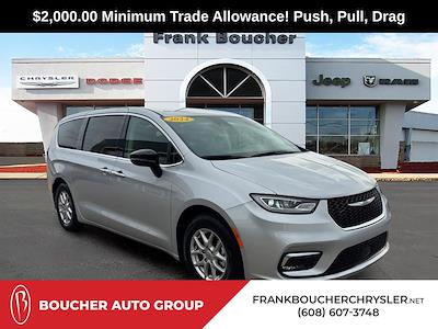 2024 Chrysler Pacifica FWD Minivan for sale #PL5401 - photo 1