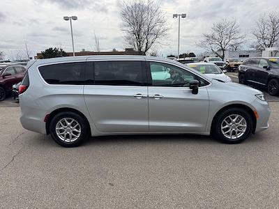 2024 Chrysler Pacifica FWD Minivan for sale #PL5401 - photo 2