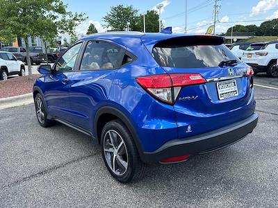 2022 Honda HR-V AWD SUV for sale #PXL5255A - photo 2