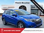 2022 Honda HR-V AWD SUV for sale #PXL5255A - photo 1
