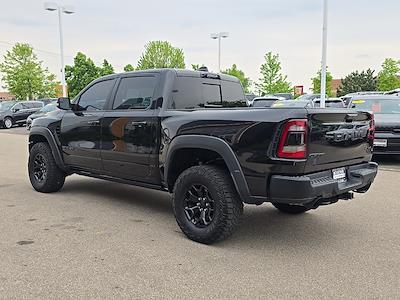 2021 Ram 1500 Crew Cab 4x4 Pickup for sale #PXL5256 - photo 2
