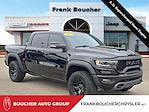 2021 Ram 1500 Crew Cab 4x4 Pickup for sale #PXL5256 - photo 1