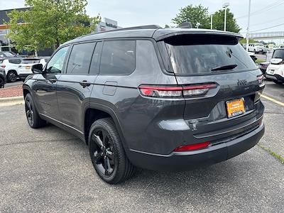 2021 Jeep Grand Cherokee L 4x4 SUV for sale #PXL5263 - photo 2