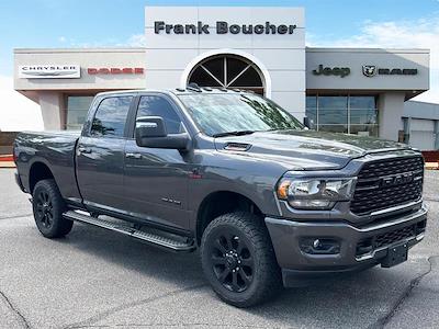 2024 Ram 2500 Crew Cab 4x4 Pickup for sale #PXL5282 - photo 1