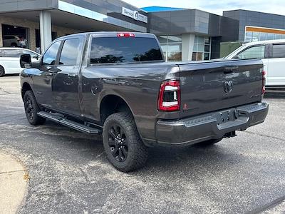2024 Ram 2500 Crew Cab 4x4 Pickup for sale #PXL5282 - photo 2