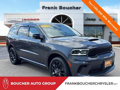 Used 2025 Dodge Durango GT AWD SUV for sale #PXL5299 - photo 1