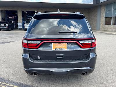 Used 2025 Dodge Durango GT AWD SUV for sale #PXL5299 - photo 2