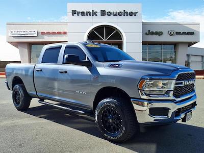 2019 Ram 2500 Crew Cab 4WD Pickup for sale #PXL5342 - photo 1