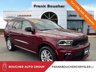 2023 Dodge Durango AWD SUV for sale #PXL5354A - photo 1