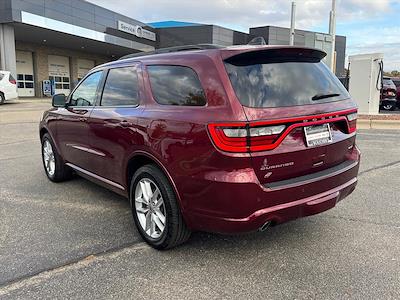 2023 Dodge Durango AWD SUV for sale #PXL5354A - photo 2