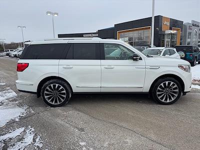Used 2021 Lincoln Navigator Reserve for sale #PXL5366 - photo 2