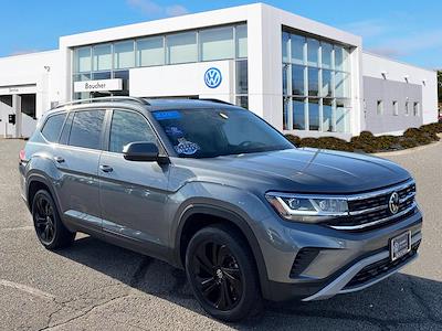 Used 2023 Volkswagen Atlas SE for sale #PXL5367A - photo 1