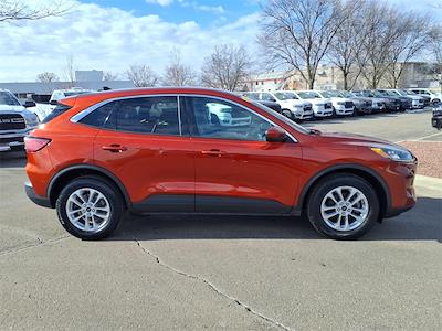 Used 2020 Ford Escape - photo 1