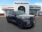 2021 Ford Explorer 4WD SUV for sale #PXL5377A - photo 1