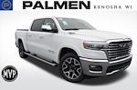 New 2025 Ram 1500 Laramie Crew Cab 4x4 Pickup for sale #M2546 - photo 1