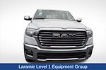New 2025 Ram 1500 Laramie Crew Cab 4x4 Pickup for sale #M2546 - photo 2