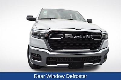 New 2025 Ram 1500 Big Horn Crew Cab 4x4 Pickup for sale #M2552 - photo 2
