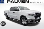 New 2025 Ram 1500 Big Horn Crew Cab 4x4 Pickup for sale #M2552 - photo 1