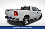 New 2025 Ram 1500 Big Horn Crew Cab 4x4 Pickup for sale #M2552 - photo 8