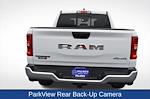 New 2025 Ram 1500 Big Horn Crew Cab 4x4 Pickup for sale #M2552 - photo 9