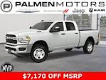 New 2024 Ram 2500 Tradesman Crew Cab 4x4 Pickup for sale #M24525 - photo 1