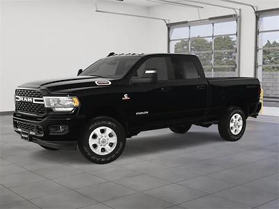 New 2024 Ram 2500 Big Horn Crew Cab 4x4 Pickup for sale #M24538 - photo 2