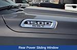 New 2025 Ram 1500 Big Horn Crew Cab 4x4 Pickup for sale #M25339 - photo 3