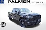 New 2025 Ram 1500 Big Horn Crew Cab 4x4 Pickup for sale #M25296 - photo 1