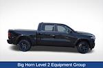 New 2025 Ram 1500 Big Horn Crew Cab 4x4 Pickup for sale #M25296 - photo 2