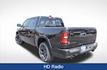 New 2025 Ram 1500 Big Horn Crew Cab 4x4 Pickup for sale #M25296 - photo 7