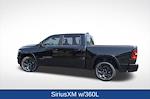 New 2025 Ram 1500 Big Horn Crew Cab 4x4 Pickup for sale #M25296 - photo 8