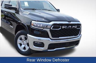 New 2025 Ram 1500 Big Horn Crew Cab 4x4 Pickup for sale #M25326 - photo 2