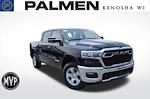 New 2025 Ram 1500 Big Horn Crew Cab 4x4 Pickup for sale #M25326 - photo 1