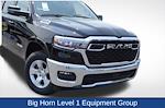 New 2025 Ram 1500 Big Horn Crew Cab 4x4 Pickup for sale #M25326 - photo 2