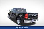 New 2025 Ram 1500 Big Horn Crew Cab 4x4 Pickup for sale #M25326 - photo 7
