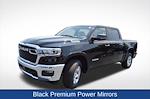 New 2025 Ram 1500 Big Horn Crew Cab 4x4 Pickup for sale #M25326 - photo 9