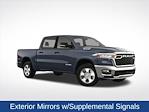 New 2025 Ram 1500 Big Horn Crew Cab 4x4 Pickup for sale #M25279 - photo 7