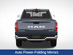 New 2025 Ram 1500 Big Horn Crew Cab 4x4 Pickup for sale #M25279 - photo 9